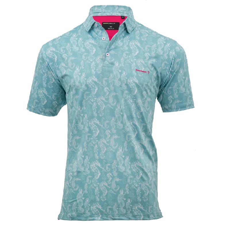 Final Offer CANTOS MEN'S GOLF T-SHIRT