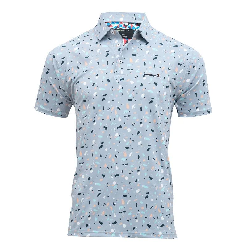 Price Cut DANTE MEN'S GOLF T-SHIRT