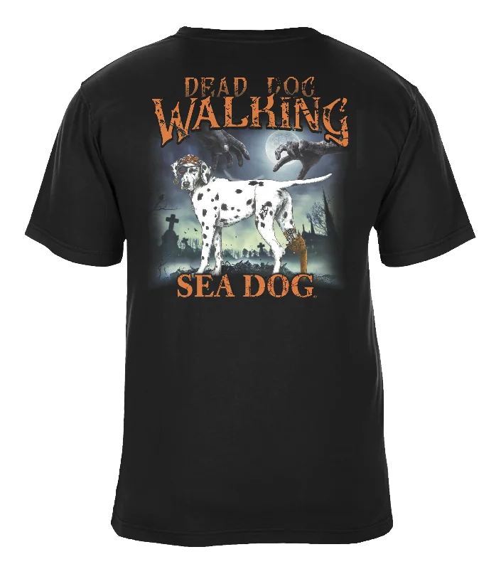 Weekend Deals That Please Dead Dog Walking