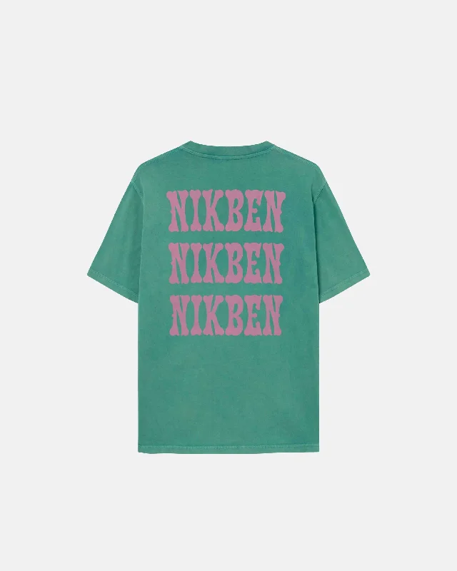 Big Savings East LA Tee