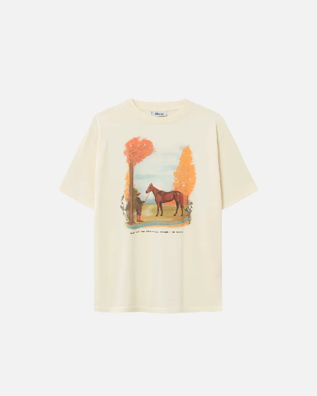 Must-Have Deals Farm House Tee