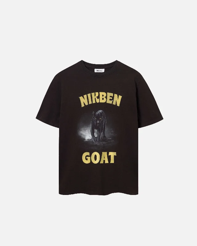 Savings Bonanza Goat Tee