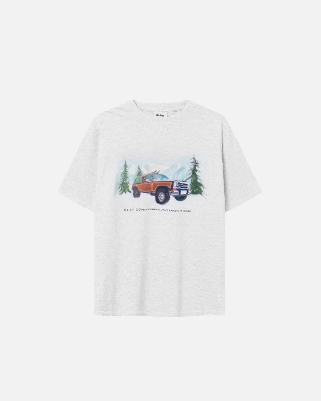 Great Bargains Gstaad Tee