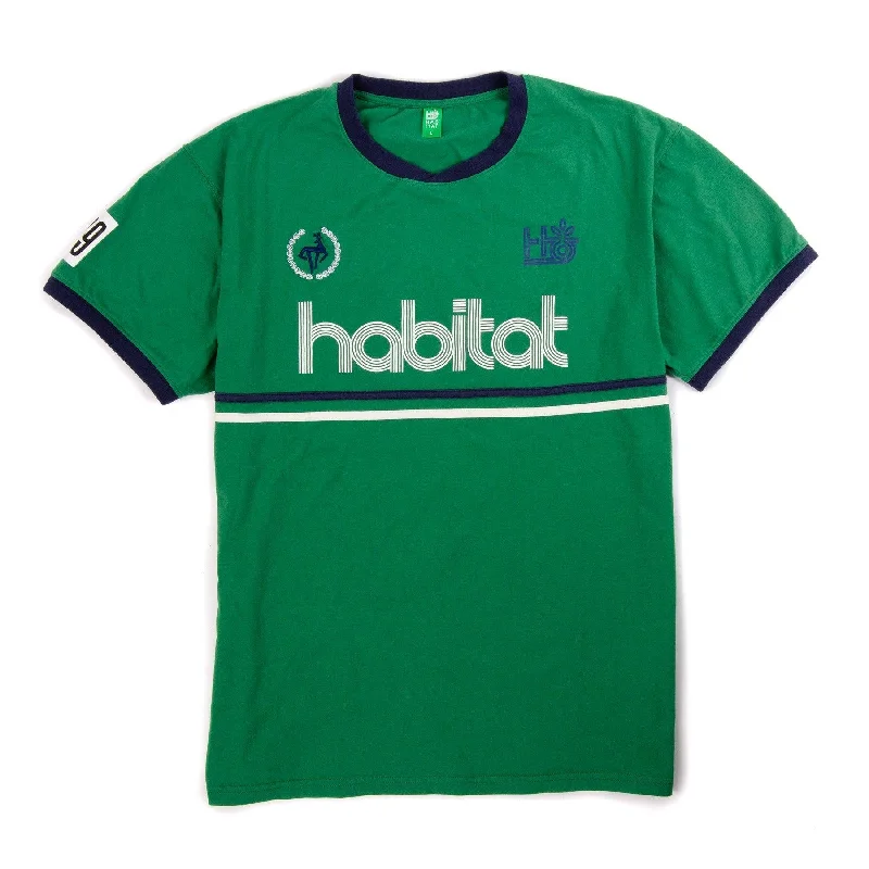 Weekend Savings Extravaganza Habitat United Jersey Green