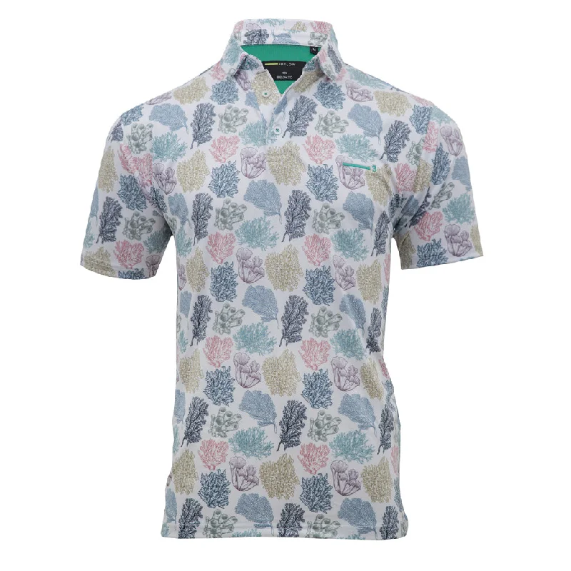 Price Drop HAMILTON MEN'S GOLF T-SHIRT