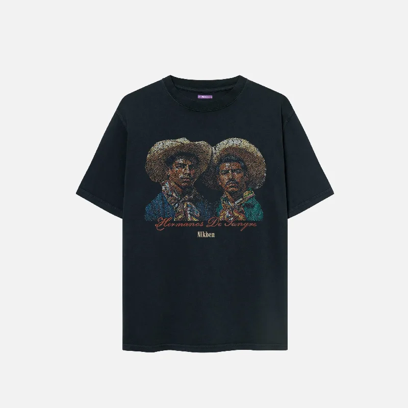 Weekend Specials to Delight Hermanos tee