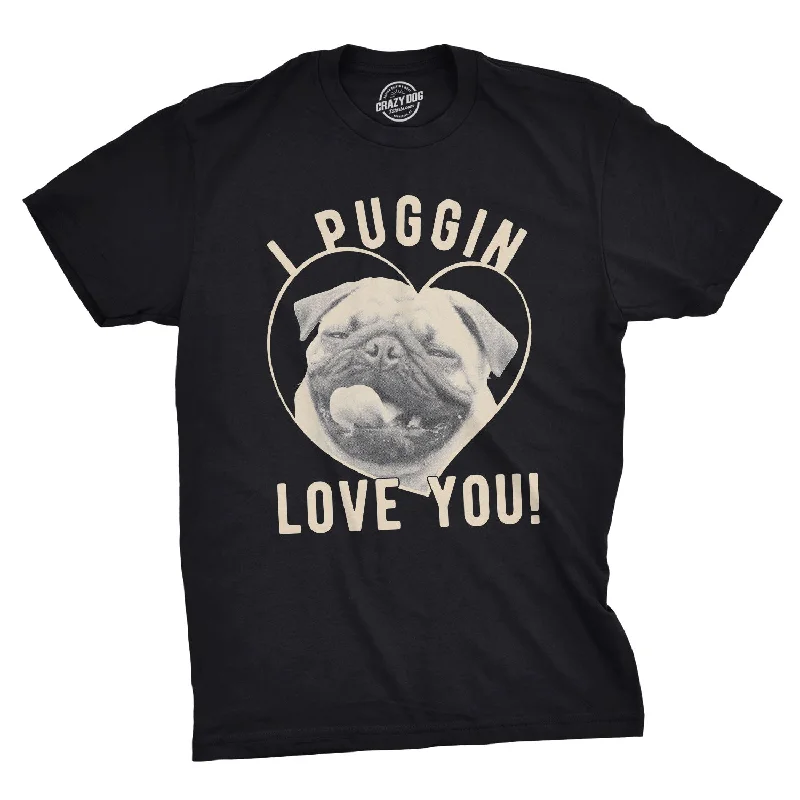Act Fast Heart Throb Men's T Shirt