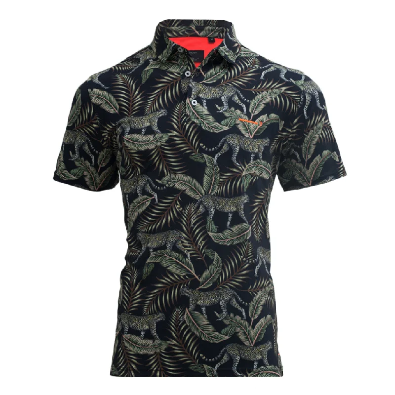 Today Only KALAHARI MEN'S GOLF T-SHIRT