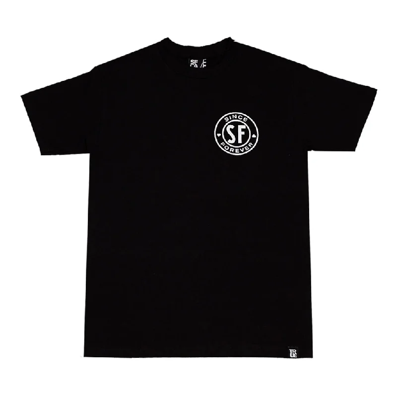 The Best Prices Men's SFCA Hate It, Love It T-Shirt Black