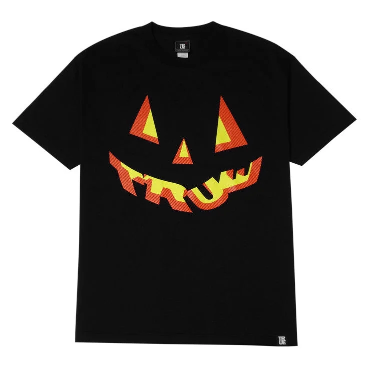 Limited Time Mens True Jack T-Shirt Black