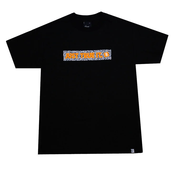 Don't Wait Mens True Just True It Black