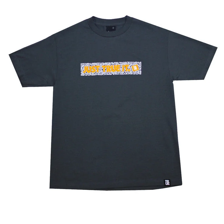 Early Access Mens True Just True It Charcoal