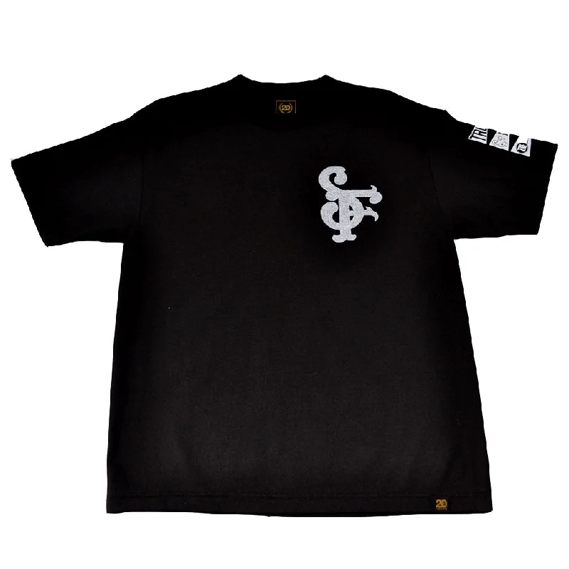 Hot Deal Mens True NSF T-Shirt Black