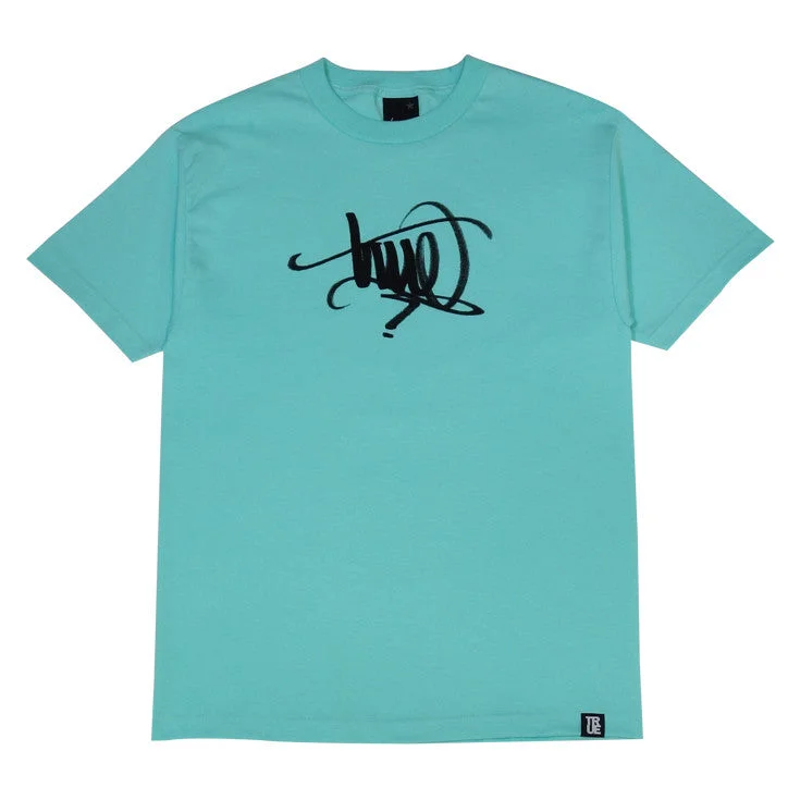 New Arrival Mens True Sharpie T-Shirt Mint