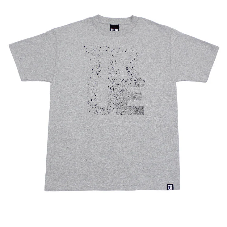 Seasonal Clearance Mens True Splatter T-Shirt Heather