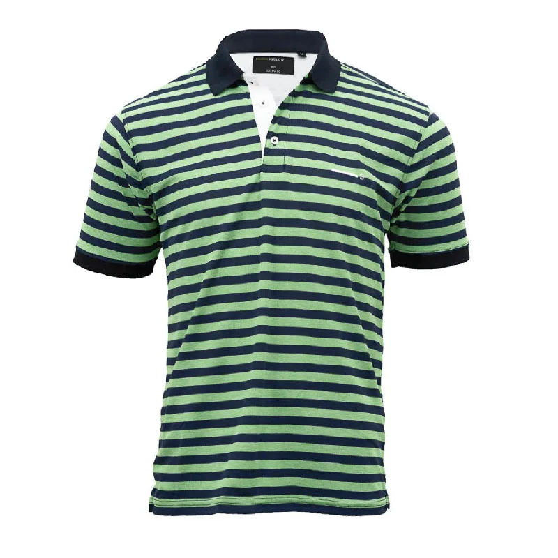 Don't Delay NAPLES MEN'S GOLF T-SHIRT