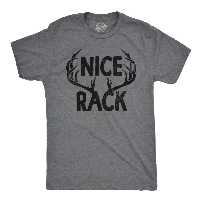 Final Offer Nice Rack Men's T Shirt