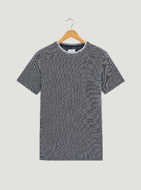 Weekend Bargains to Sizzle Northwold T-Shirt - Navy