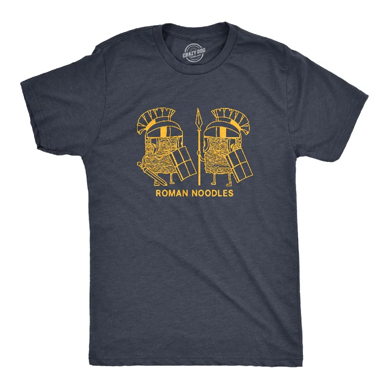 Buy More, Save More Roman Noodles Men's T Shirt