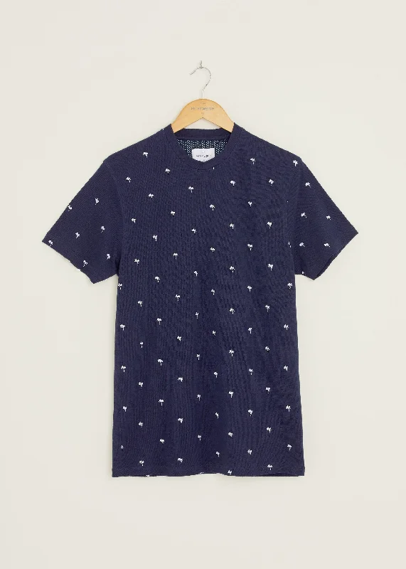 Weekend Specials to Snag Sandunes T-Shirt - Navy