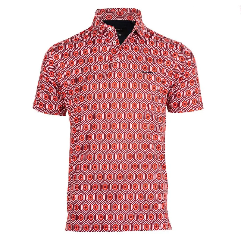 Super Deal SPINEL MEN'S GOLF T-SHIRT