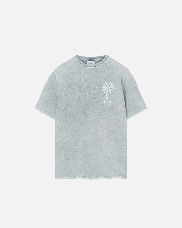 Weekend Flash Sale Palm Logo