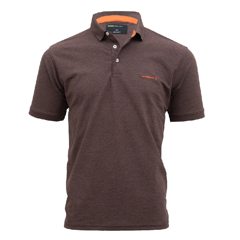 Special Price TANAGER MEN'S GOLF T-SHIRT