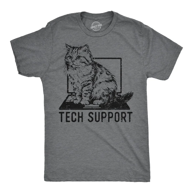 Special Price Tech Support Men's T Shirt