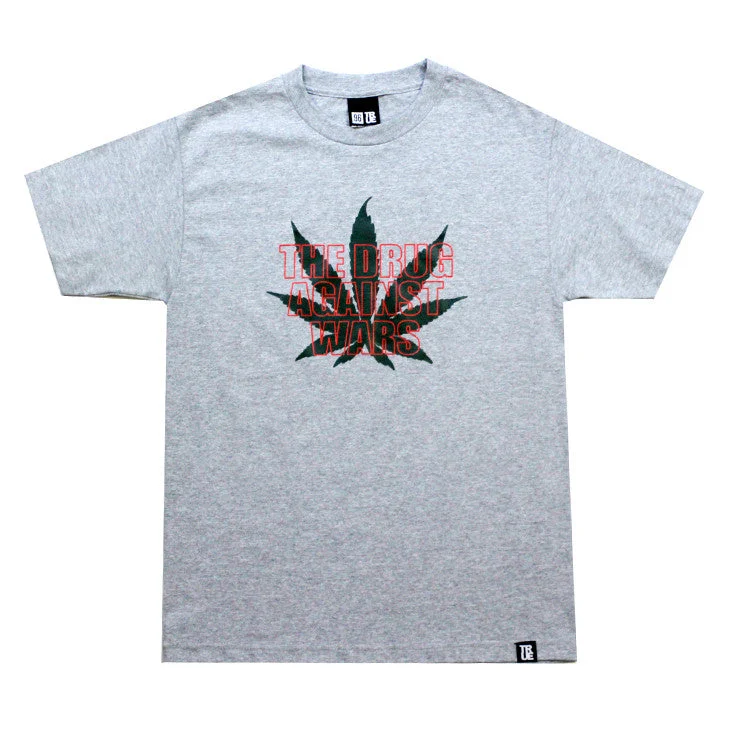 Savings Galore True Drug Wars Men's T-Shirt Heather