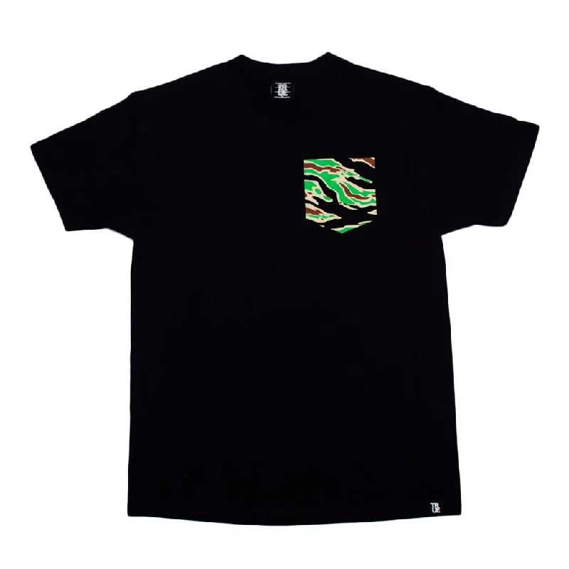 Discount Deals True Men's Summer Of Haight T-Shirt Black