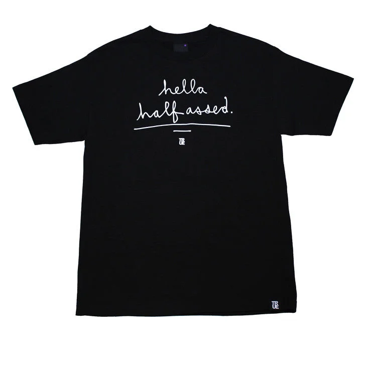 Savings Event True Mens Hella T-Shirt Black