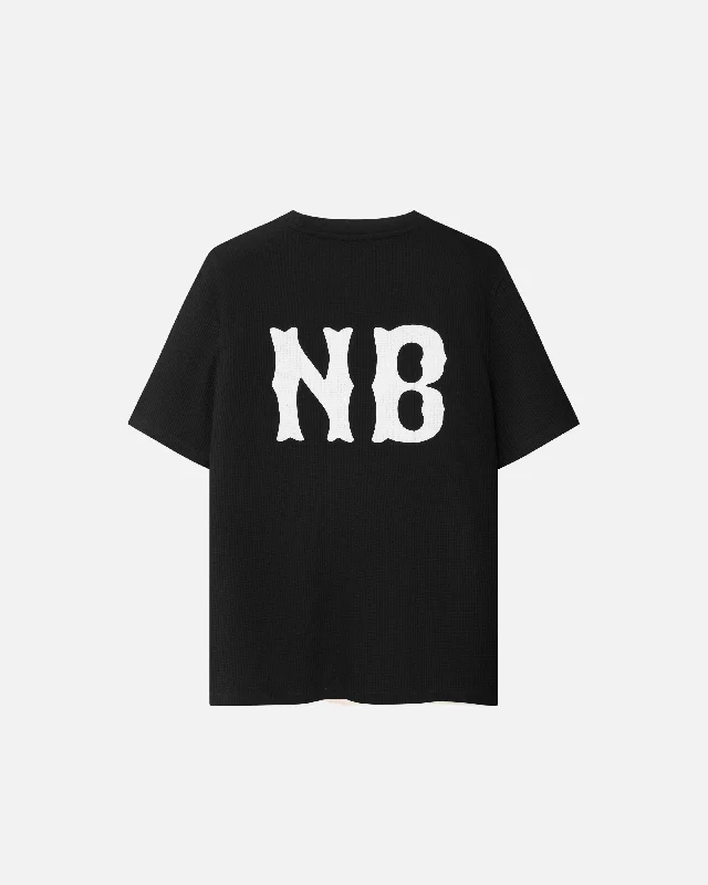 Daily Deals Waffle NB Tee