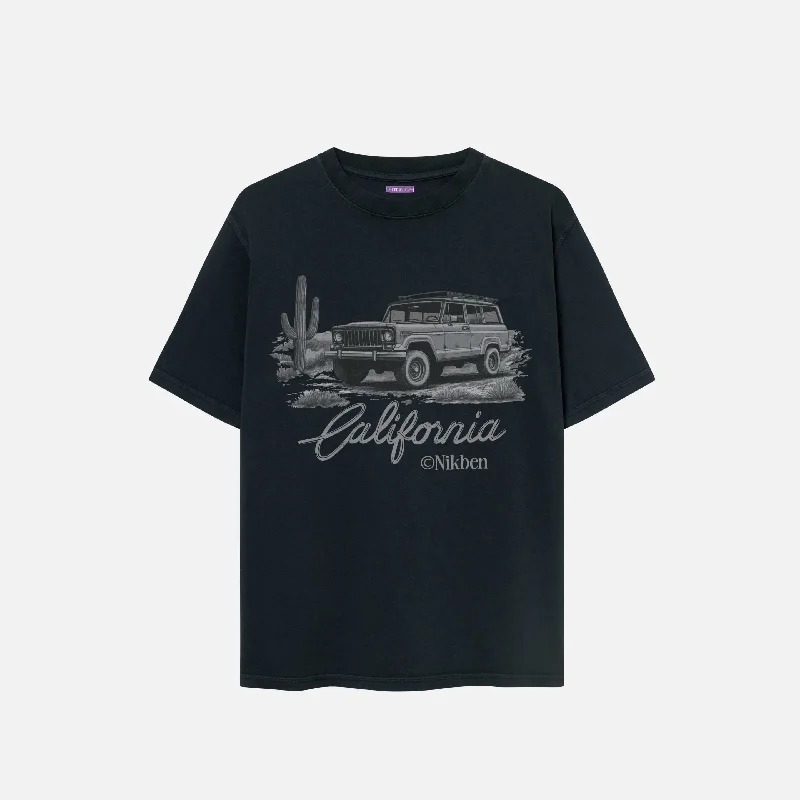 Weekend Specials to Love Wagon Tee